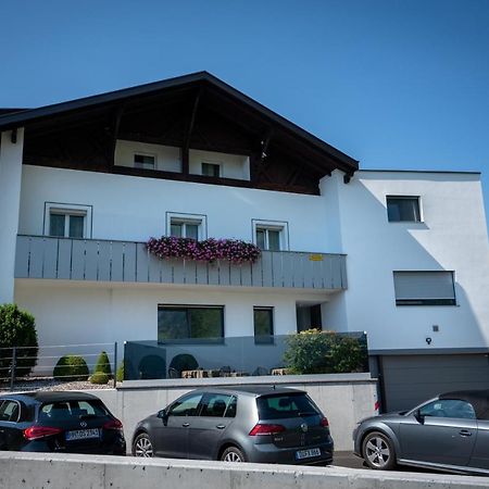 Bed and Breakfast Haus Beim Seppl Натурно Екстер'єр фото
