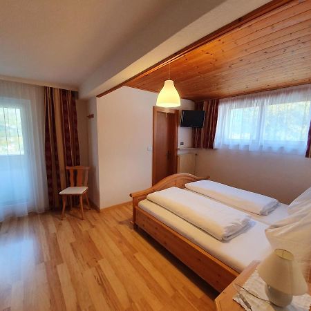 Bed and Breakfast Haus Beim Seppl Натурно Екстер'єр фото