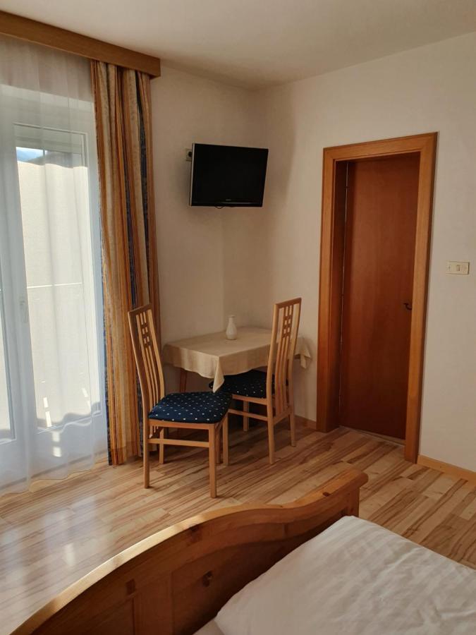 Bed and Breakfast Haus Beim Seppl Натурно Екстер'єр фото