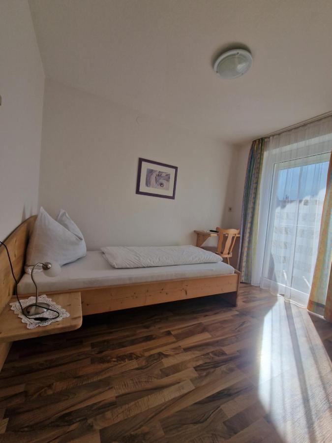 Bed and Breakfast Haus Beim Seppl Натурно Екстер'єр фото