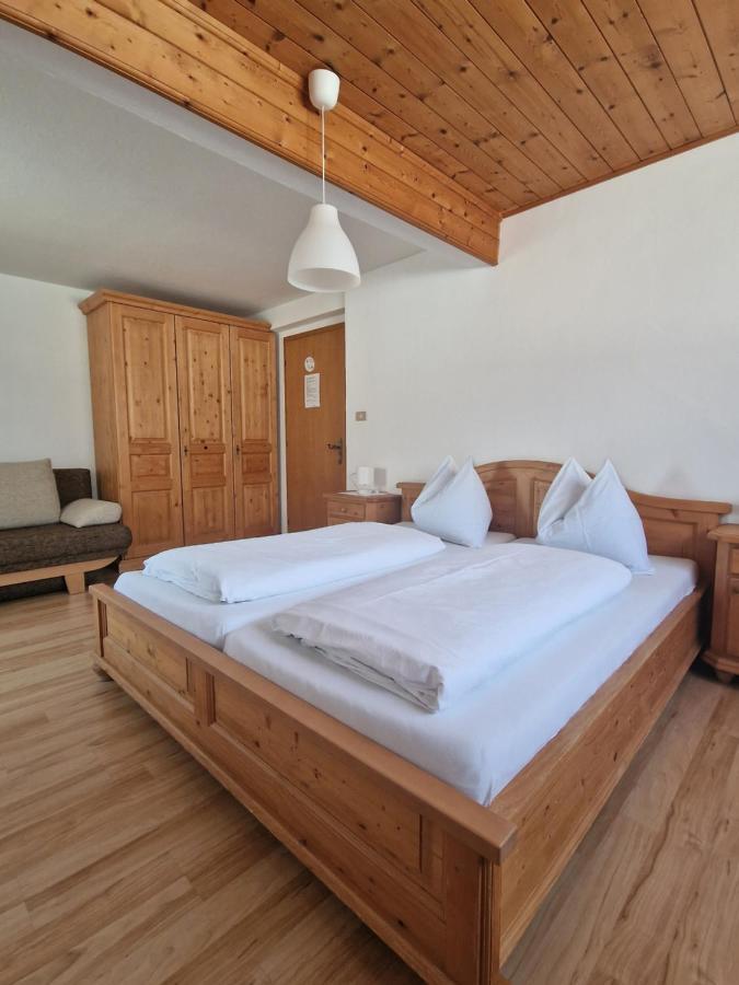 Bed and Breakfast Haus Beim Seppl Натурно Екстер'єр фото