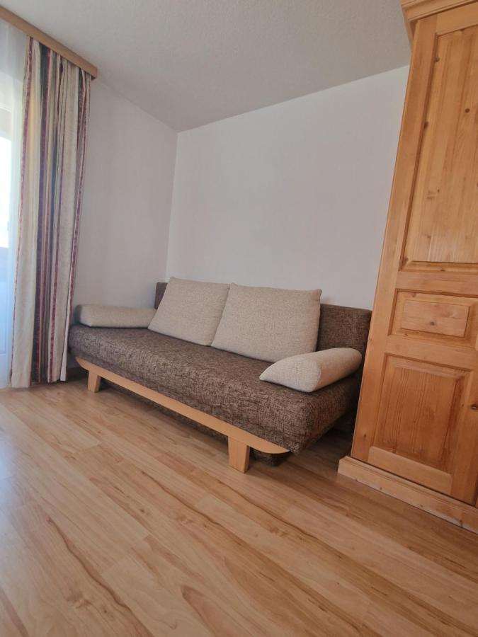 Bed and Breakfast Haus Beim Seppl Натурно Екстер'єр фото