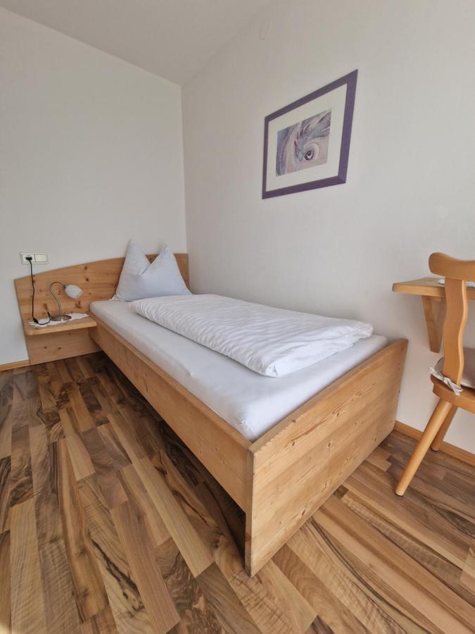 Bed and Breakfast Haus Beim Seppl Натурно Екстер'єр фото