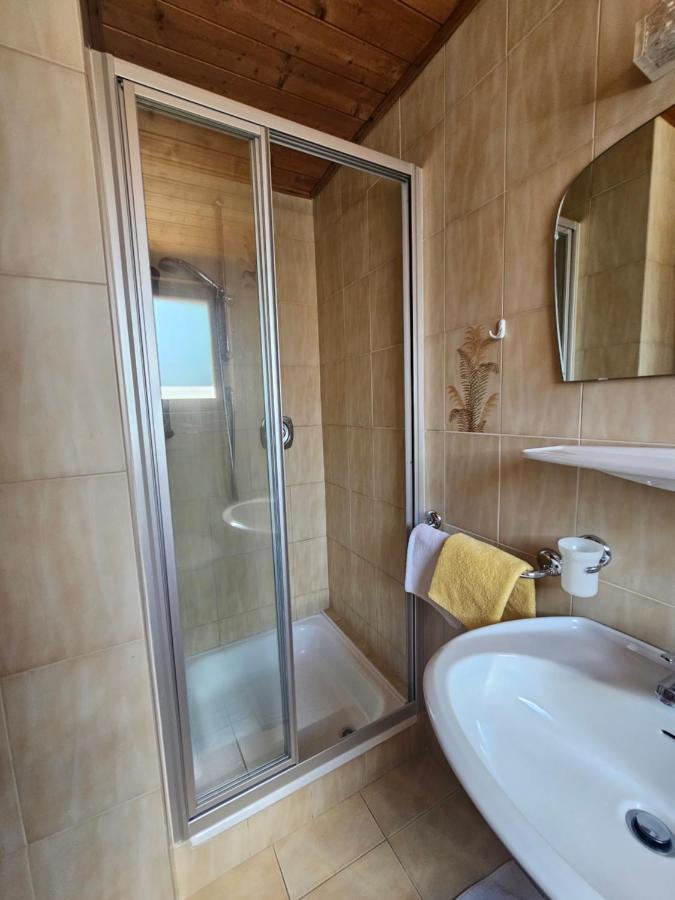 Bed and Breakfast Haus Beim Seppl Натурно Екстер'єр фото