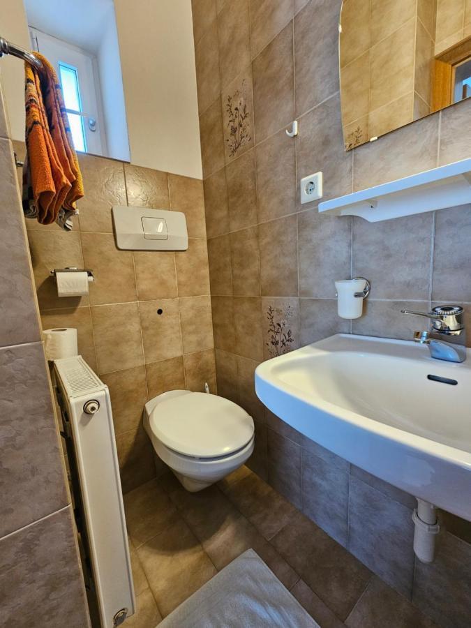 Bed and Breakfast Haus Beim Seppl Натурно Екстер'єр фото