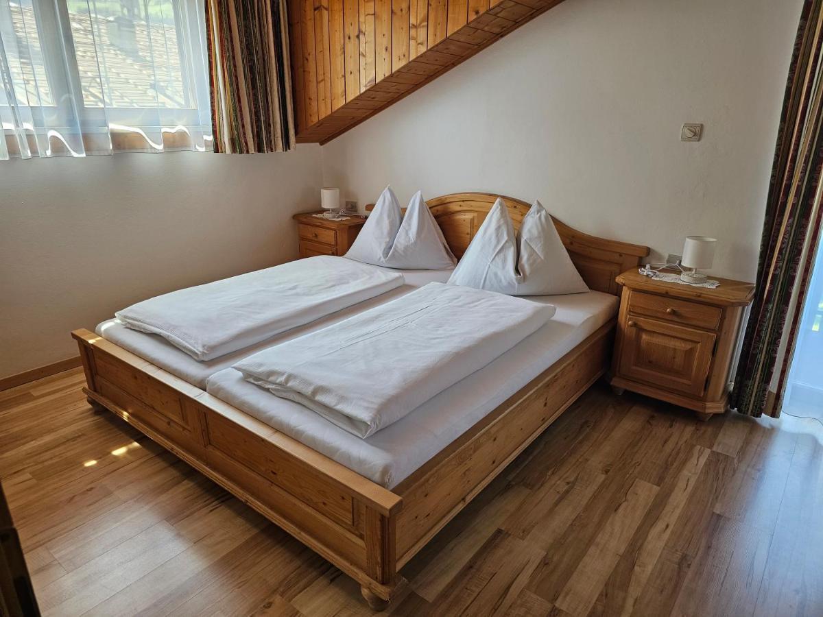 Bed and Breakfast Haus Beim Seppl Натурно Екстер'єр фото