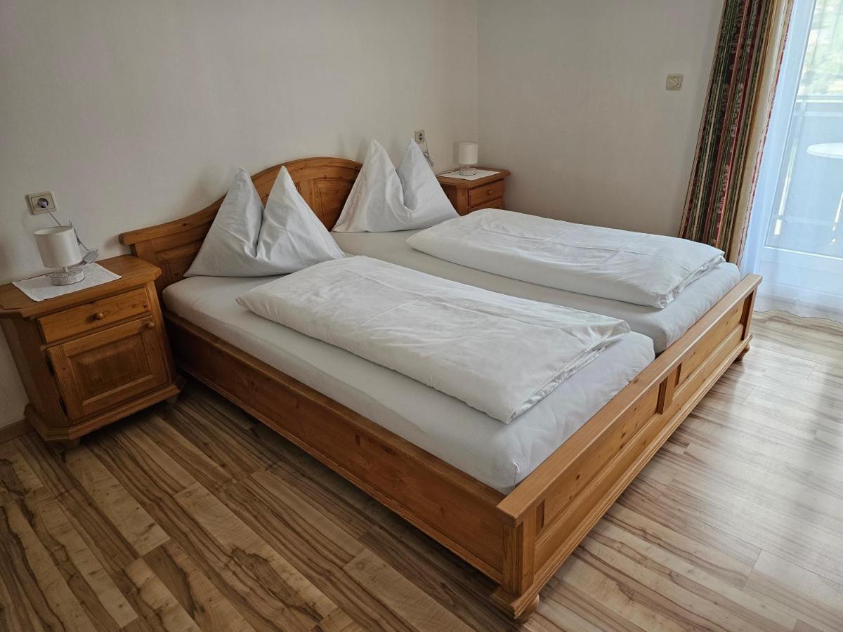 Bed and Breakfast Haus Beim Seppl Натурно Екстер'єр фото