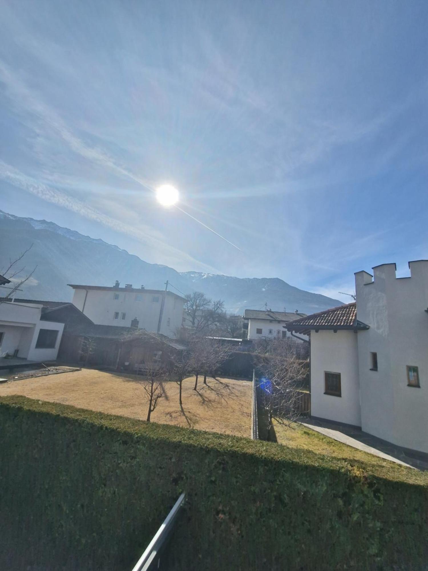 Bed and Breakfast Haus Beim Seppl Натурно Номер фото